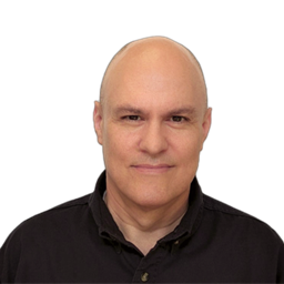 Sam Roberts, founder of Dermhilda
